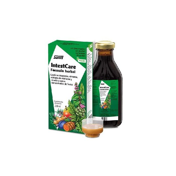 Intestcare 250Ml Salus