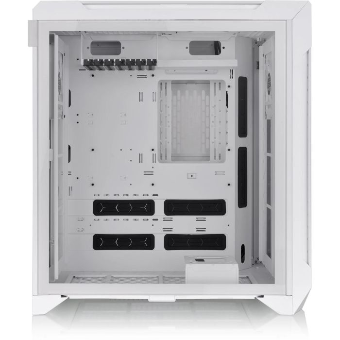 Caja Semitorre ATX THERMALTAKE CTE C700 Air Blanco 1 Caja Semitorre ATX THERMALTAKE CTE C700 Air Blanco 1