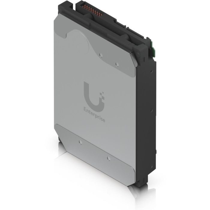 Ubiquiti Disco Duro Enterprise 3.5" SATA 16TB, Optimizado para Almacenamiento Intensivo UniFi Protect y Seguridad CCTV 6 Ubiquiti Disco Duro Enterprise 3.5" SATA 16TB, Optimizado para Almacenamiento Intensivo UniFi Protect y Seguridad CCTV 6