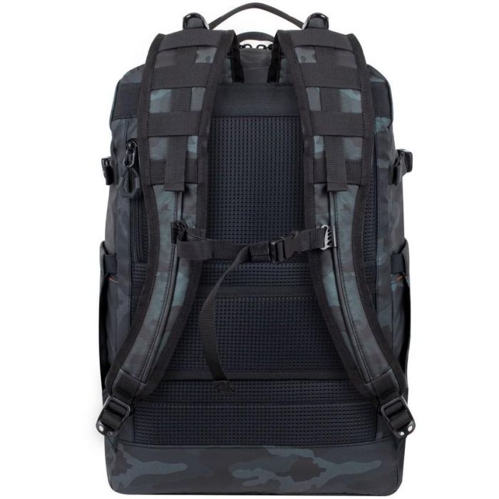 Riva NB Rucksack Sherwood 17,3"10,5" 32L grau camo 7661 8 Riva NB Rucksack Sherwood 17,3"10,5" 32L grau camo 7661 8