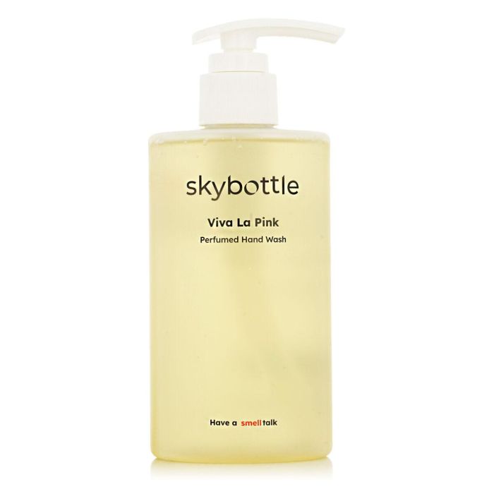 Jabón de Manos Skybottle Viva La Pink 300 ml 1