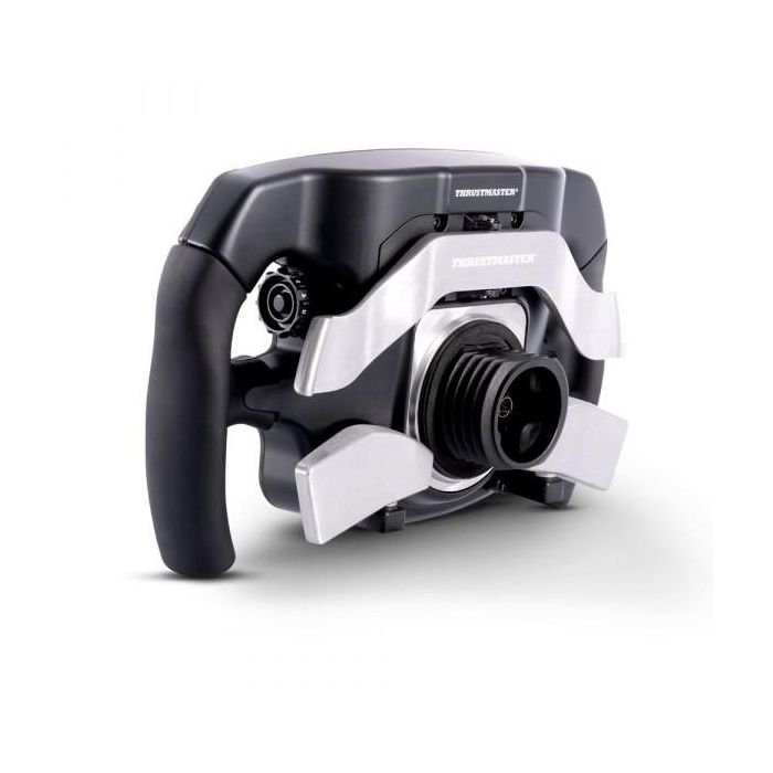 Thrustmaster AddOn T-Chrono Paddles SF1000 - Paletas de Cambio de Aluminio para PC, PlayStation y Xbox 3