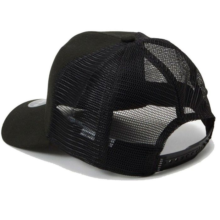 Gorra Infantil Jordan JORDAN JAM METAL JUMPMAN TRUCKER 9A0928 023 Negro (Talla única) 1