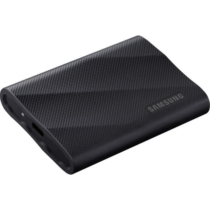 Samsung MU-PG2T0B/EU Disco SSD Portátil T9 2TB USB 3.2 Gen 2x2 (20Gbps) 2000MB/s Negro, Resistente a Caídas, Cifrado AES 2 Samsung MU-PG2T0B/EU Disco SSD Portátil T9 2TB USB 3.2 Gen 2x2 (20Gbps) 2000MB/s Negro, Resistente a Caídas, Cifrado AES 2