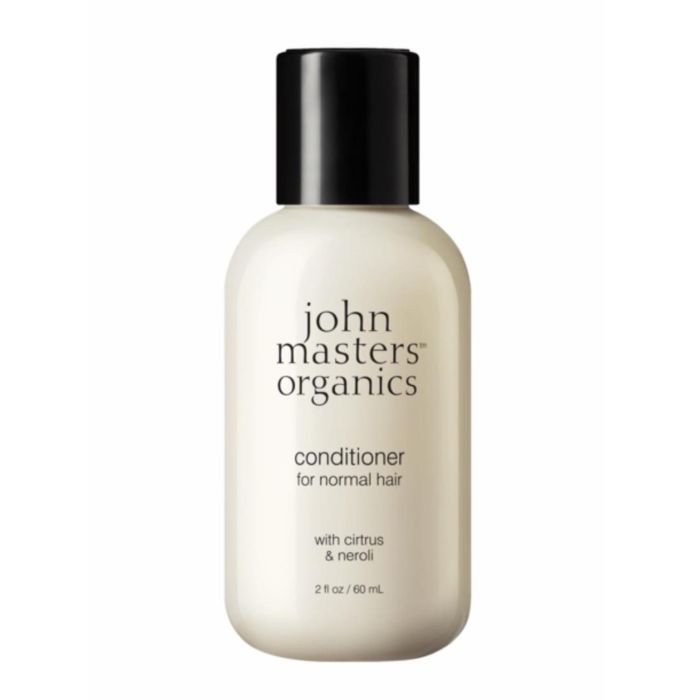 John Masters Organics citrus acondicionador cabello normal 60 ml
