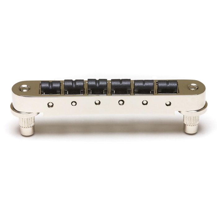 Graphtech String Saver Resomax Nv2 Autolock Bridge 4Mm- Chrome