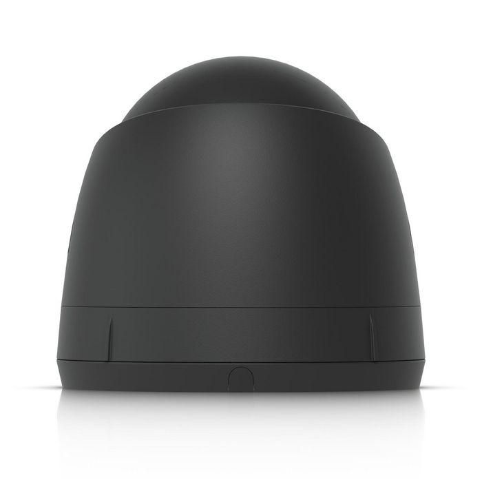Ubiquiti 4MP 2688 x 1512 (16:9) video, 1/2.4" CMOS, 10/100 MbE RJ45 port, PoE, IP66, IK04, Aluminum alloy, UV-stabilized polycarbonate 5