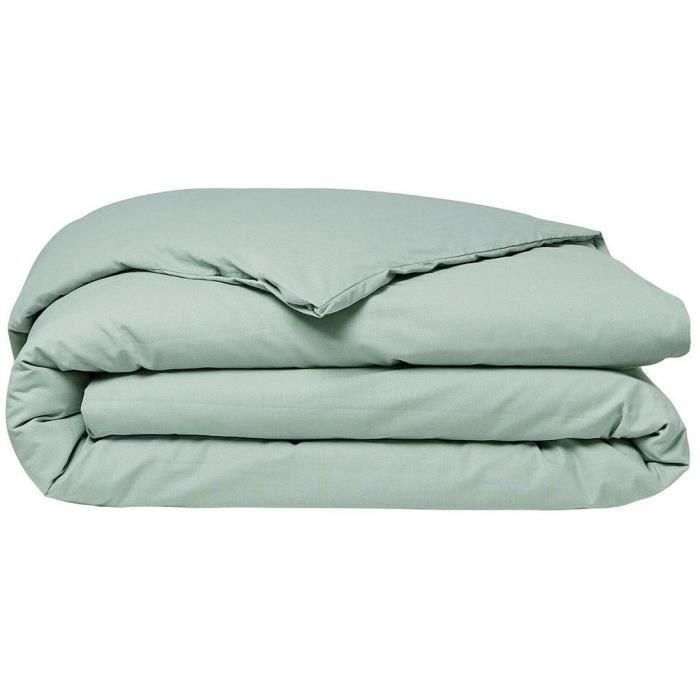 Today TOD3574643512574 Juego de Cama 100% Algodón Orgánico 220x240 cm Certificado GOTS Oeko-Tex 3