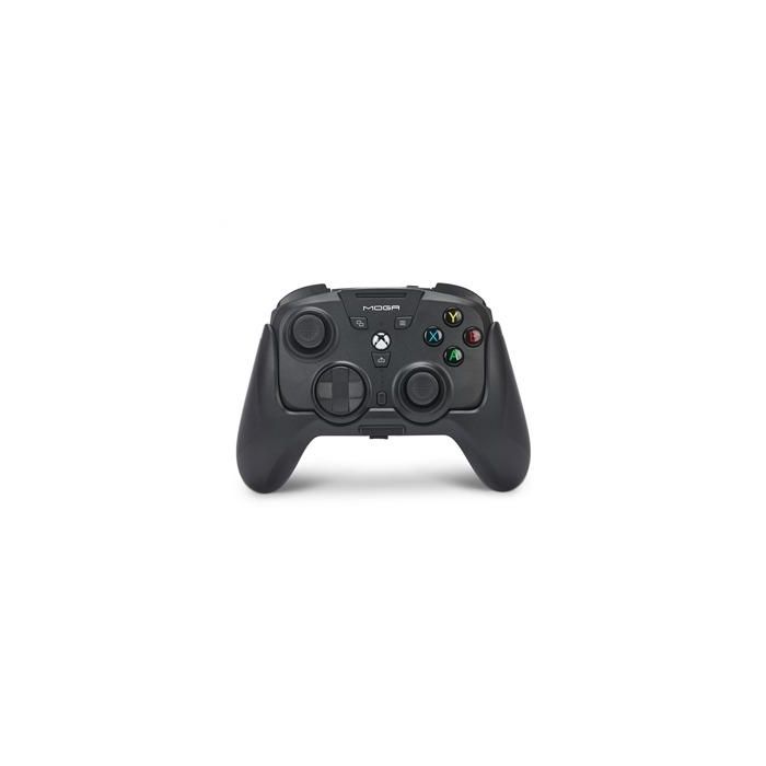 Power A 1526788-01 MOGA XP-ULTRA Mando Inalámbrico para Xbox Series X|S, Xbox One, PC, Android y Smart TV, con Botones Asignables y Vibración Power A 1526788-01 MOGA XP-ULTRA Mando Inalámbrico para Xbox Series X|S, Xbox One, PC, Android y Smart TV, con Botones Asignables y Vibración