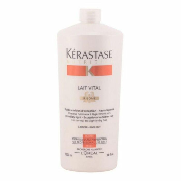 Acondicionador Nutritivo Kerastase Vital Irisome