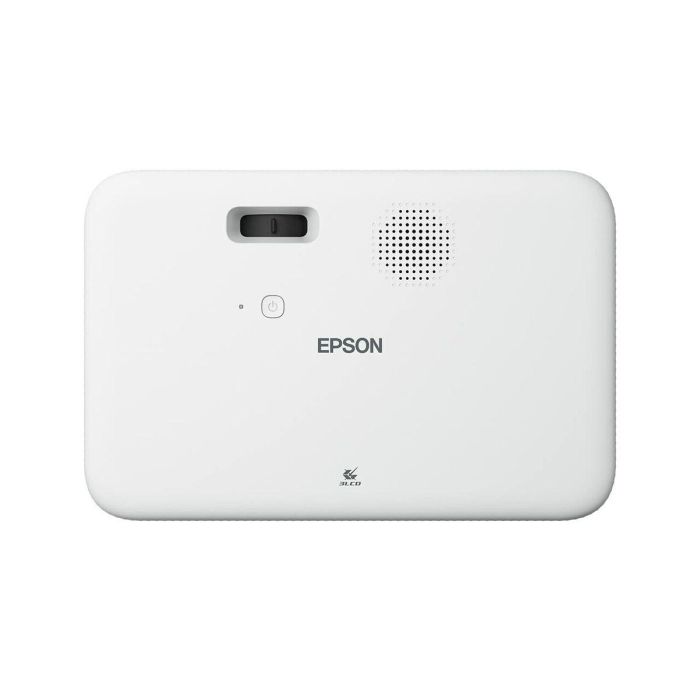 Epson CO-FH02 Proyector 3LCD Full HD 1080p Smart TV 3000 Lúmenes HDMI USB Blanco 3 Epson CO-FH02 Proyector 3LCD Full HD 1080p Smart TV 3000 Lúmenes HDMI USB Blanco 3