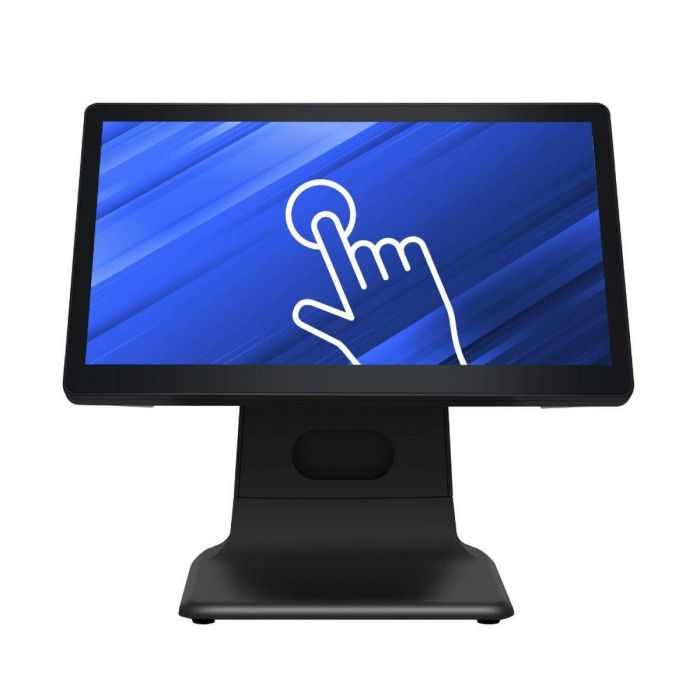 All in One iggual IGG320204 15,6" Quad Core Intel Celeron J4125 4 GB RAM 128 GB SSD 1