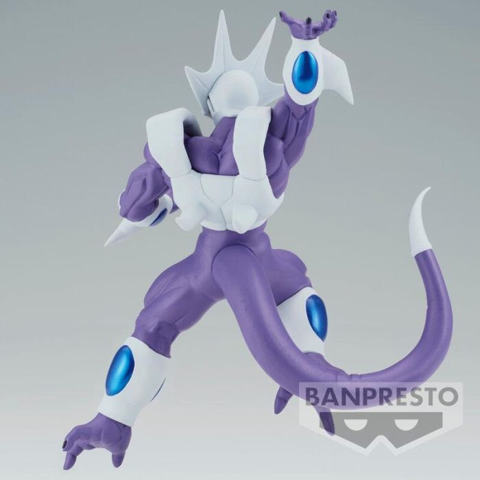 Figura Cooler Vs. Super Saiyan Son Goku Match Makers Dragon Ball Z 17cm 4 Figura Cooler Vs. Super Saiyan Son Goku Match Makers Dragon Ball Z 17cm 4
