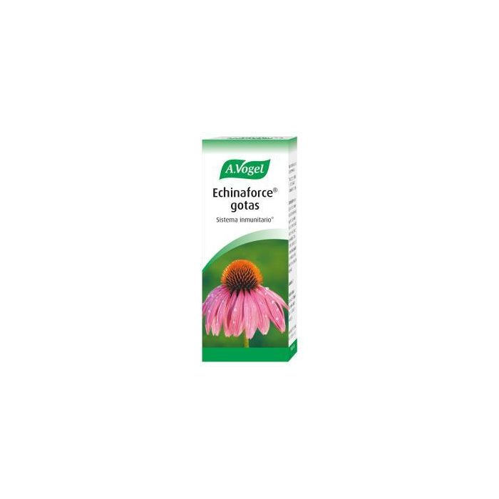 Echinaforce 50Ml.