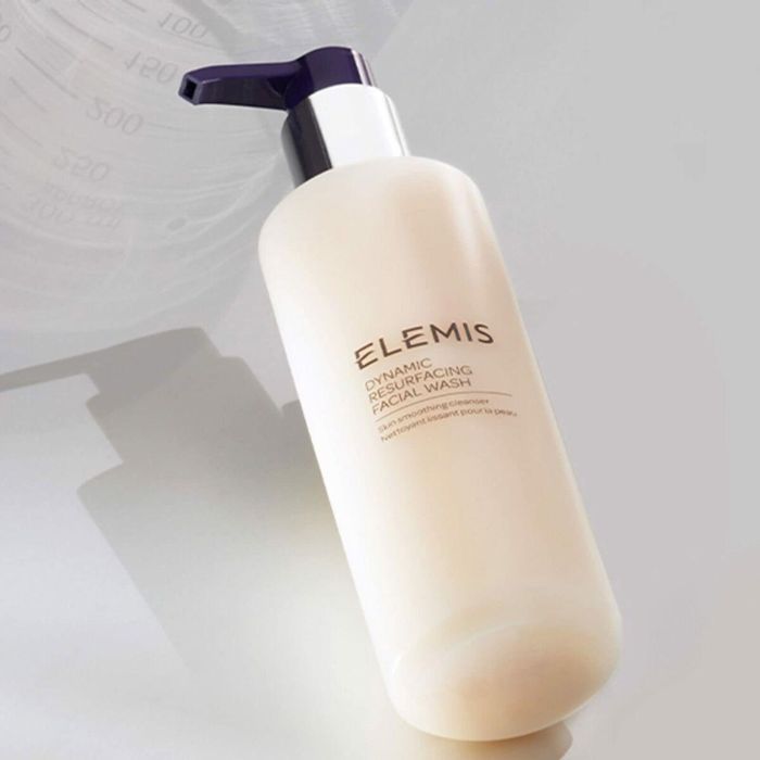 Gel Limpiador Espumoso Elemis Dynamic Resurfacing 6 Gel Limpiador Espumoso Elemis Dynamic Resurfacing 6