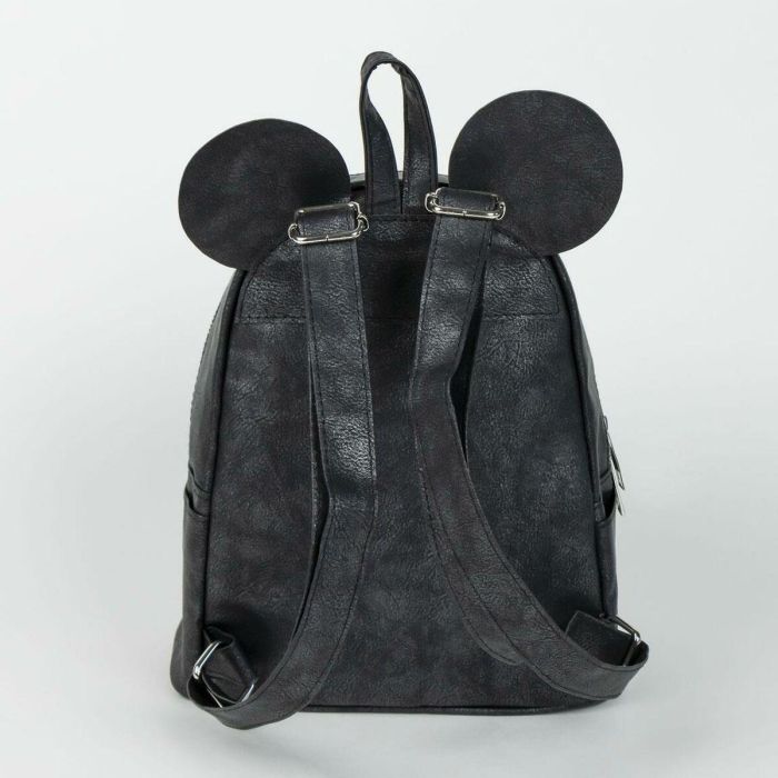 Mochila Casual Moda Polipiel Minnie 1 Mochila Casual Moda Polipiel Minnie 1