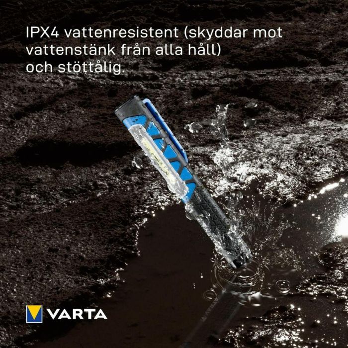 Linterna LED Varta 18646 101 421 1 Linterna LED Varta 18646 101 421 1