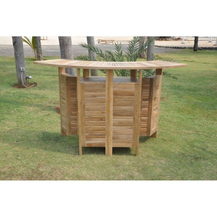 Mueble Bar Terraza Y Jardin DKD Home Decor Marron 66 x 104 x 157 cm 9 Mueble Bar Terraza Y Jardin DKD Home Decor Marron 66 x 104 x 157 cm 9