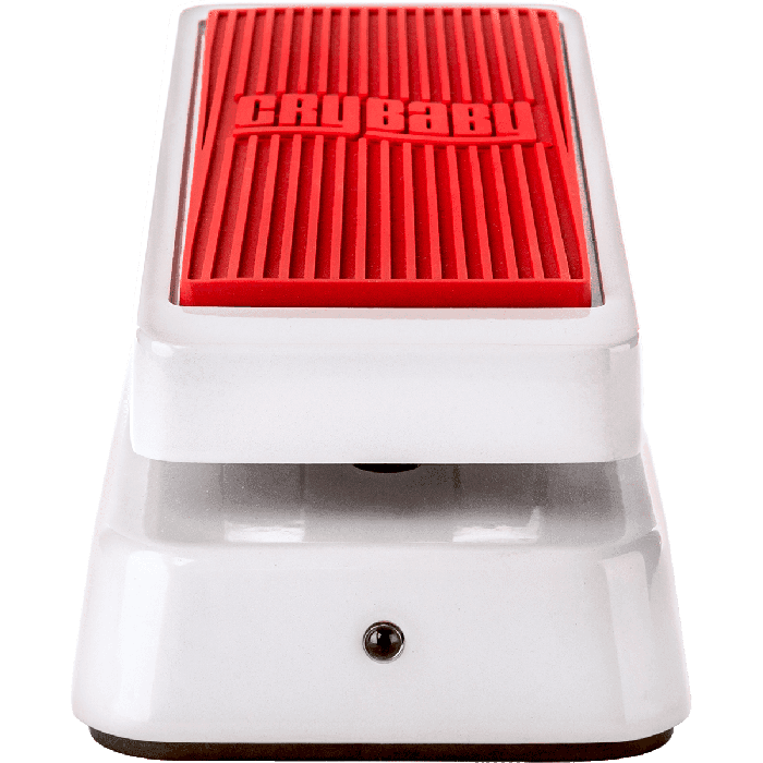 Fx Crybaby® Junior Limited White 2