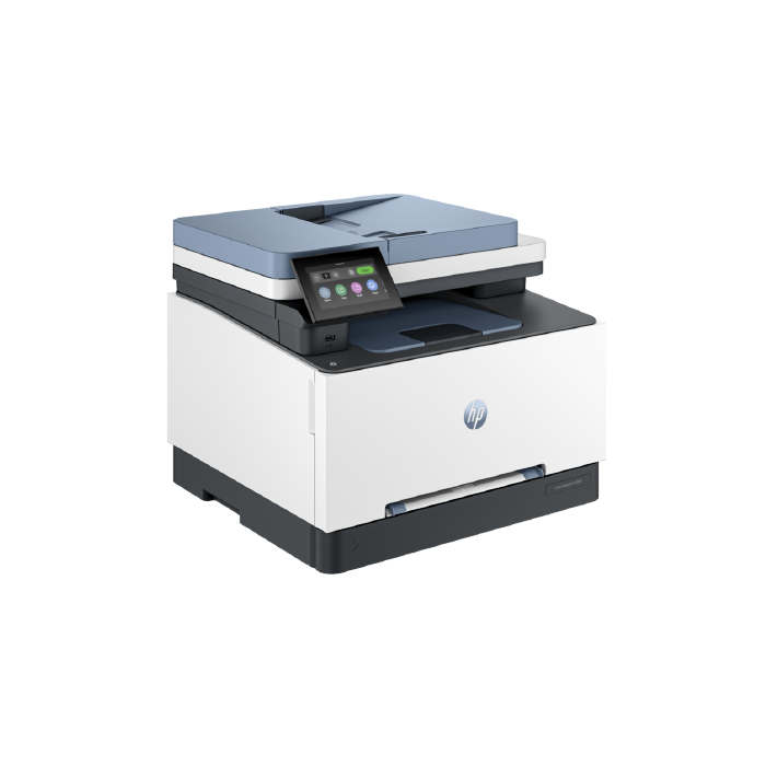 HP Multifuncion laser color LaserJet Pro MFP 3302sdw