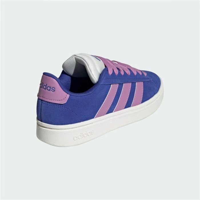 Zapatillas Deportivas Mujer Adidas Grand Court Alpha 00S Azul 1