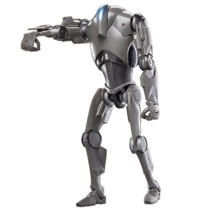Figura Super Battle Droid Attack of the Clones Star Wars 15cm 3