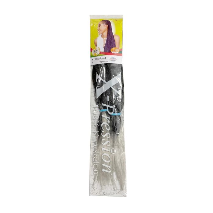 X-Pression T1B/Mattegray (T1B/101) X-Pression T1B/Mattegray (T1B/101)