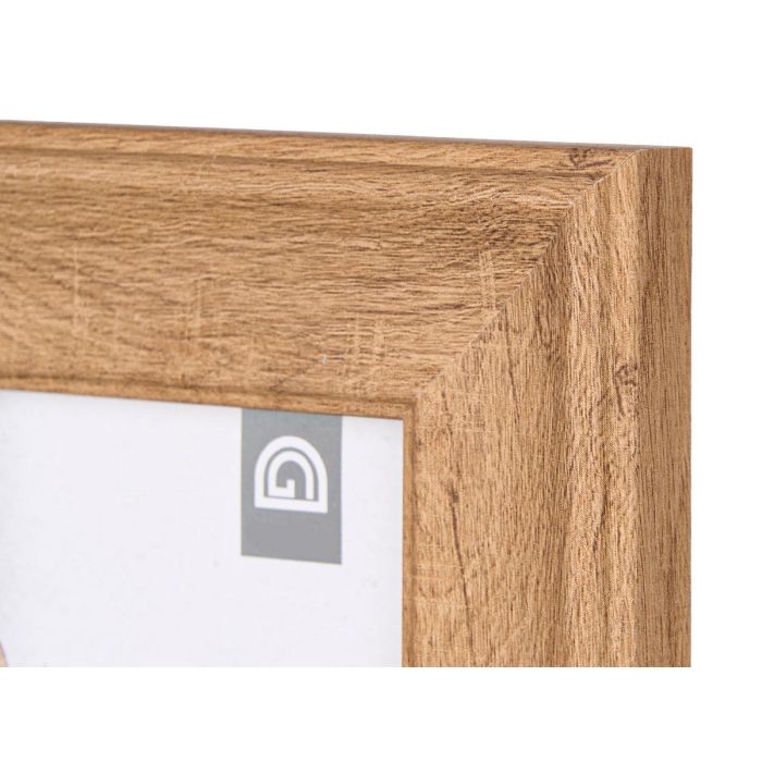 Portafotos Curva 20x25 cm Madera MDF y Vidrio - Giftdecor (24 Unidades) 3 Portafotos Curva 20x25 cm Madera MDF y Vidrio - Giftdecor (24 Unidades) 3