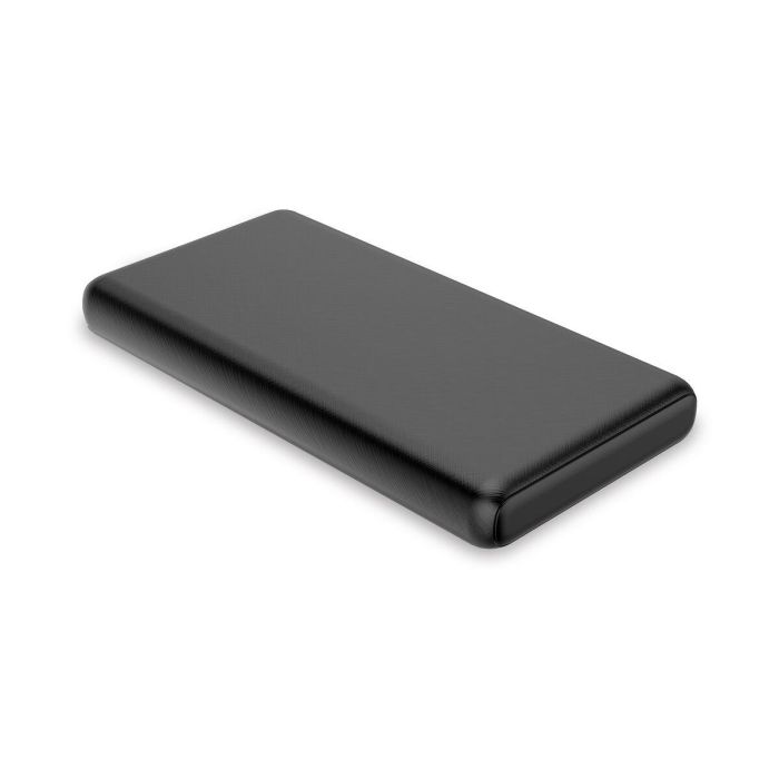 Powerbank Contact LCBA10000U02C Negro 10000 mAh 3 Powerbank Contact LCBA10000U02C Negro 10000 mAh 3