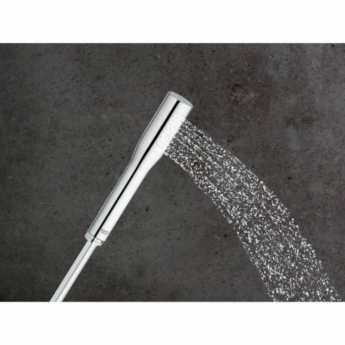 Grohe Set de Ducha Monochorro con Soporte de Pared 2 Grohe Set de Ducha Monochorro con Soporte de Pared 2