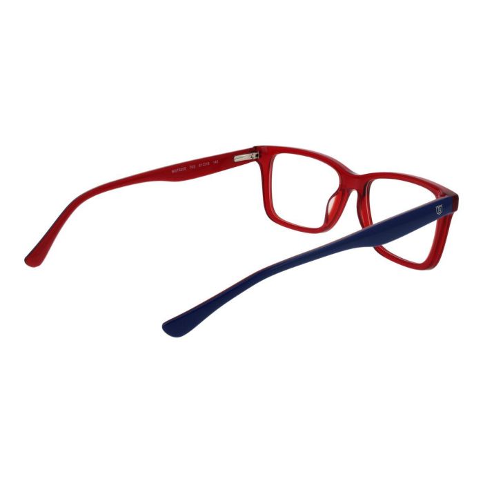 Montura de Gafas Hombre Bulget BGT6205 51T03 1 Montura de Gafas Hombre Bulget BGT6205 51T03 1