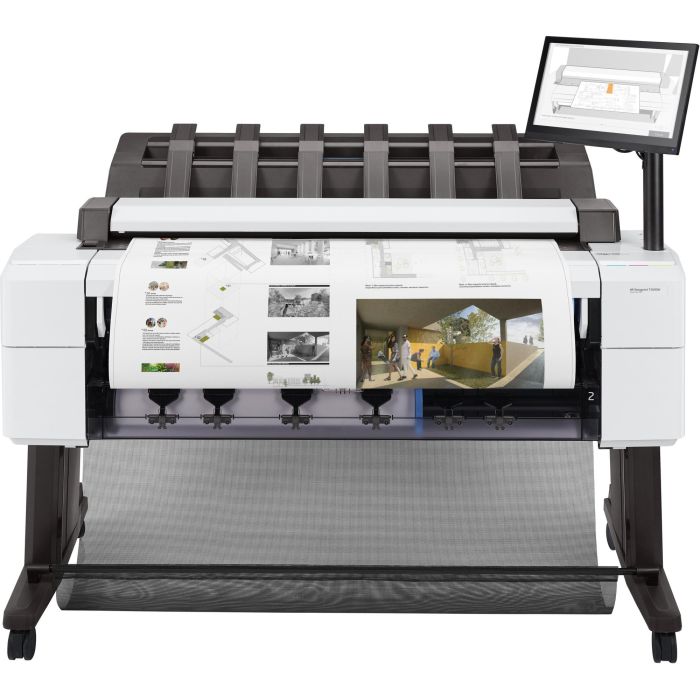 HP DesignJet T2600dr PS 91.44cm 36 Zoll MFP 0 HP DesignJet T2600dr PS 91.44cm 36 Zoll MFP 0