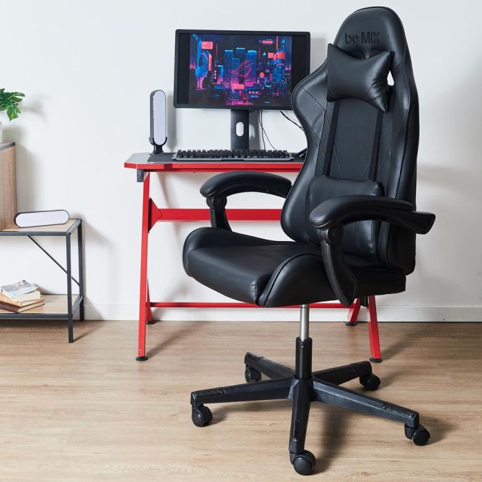 Silla Despacho Gamer Be Mix 1