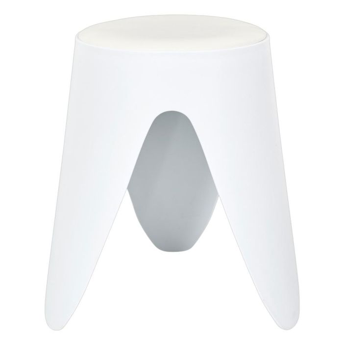 Taburete Eve Blanco Home Deco Factory 3