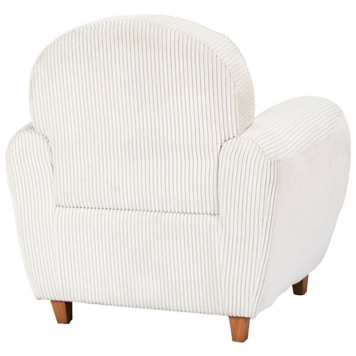 Sillón Scott Beige Home Deco Factory 4