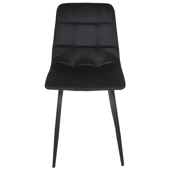 Silla Mateo Negro Home Deco Factory 3