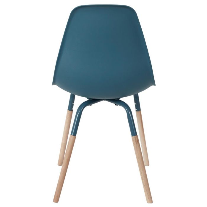 Silla Phenix Azul Canard Home Deco Factory 5