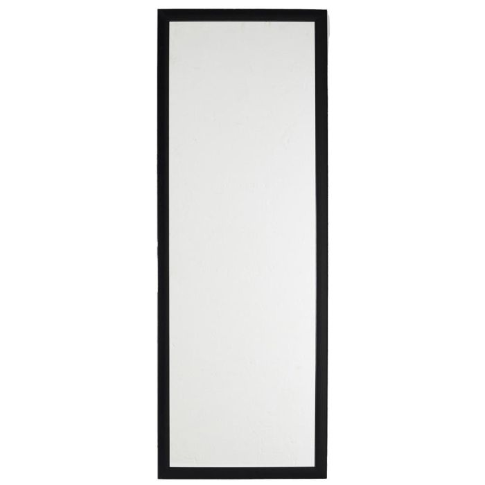 Espejo De Puerta Echo Home Deco Factory altura 124 cm 