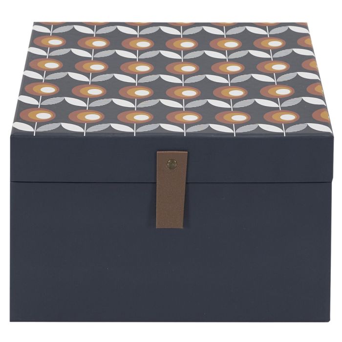 Caja vintage x4 3 Caja vintage x4 3