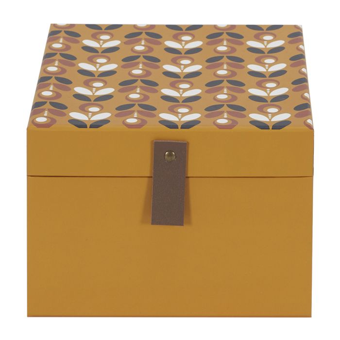 Caja vintage x4 4 Caja vintage x4 4