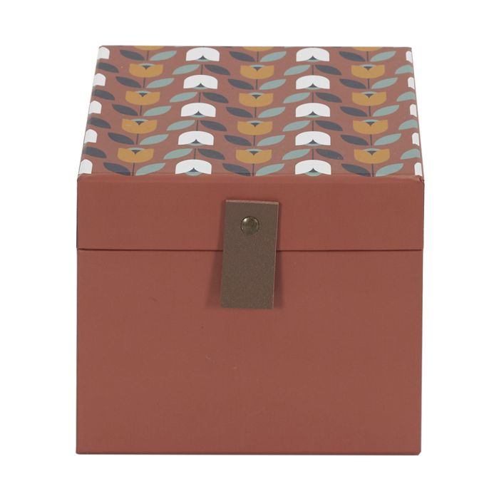 Caja vintage x4 5 Caja vintage x4 5