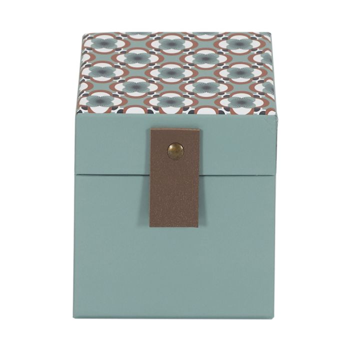 Caja vintage x4 6 Caja vintage x4 6