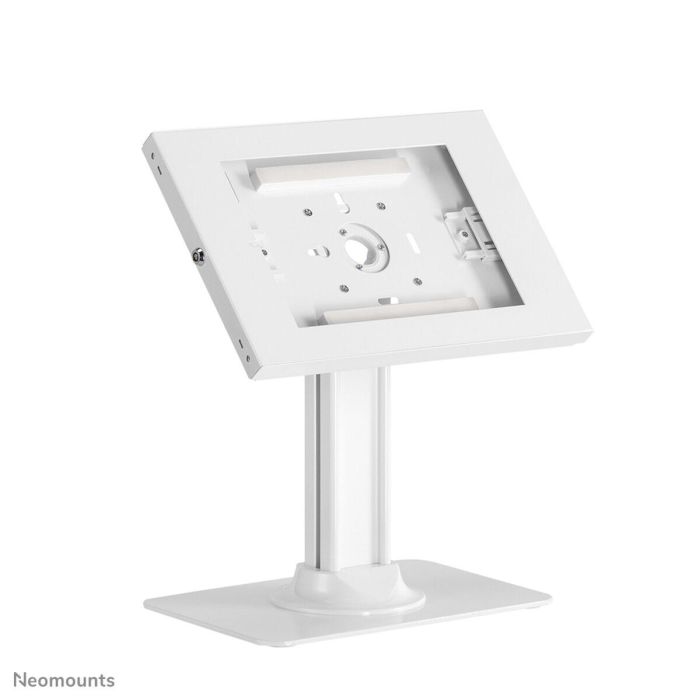 Soporte para Tablet Neomounts DS15-650WH1 Blanco 3 Soporte para Tablet Neomounts DS15-650WH1 Blanco 3