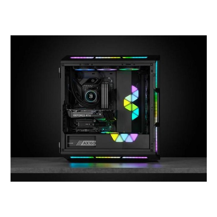 Memoria RAM Corsair CMK64GX5M2B6000Z30 64 GB DDR5 SDRAM DDR5 6000 MHz cl30 2 Memoria RAM Corsair CMK64GX5M2B6000Z30 64 GB DDR5 SDRAM DDR5 6000 MHz cl30 2