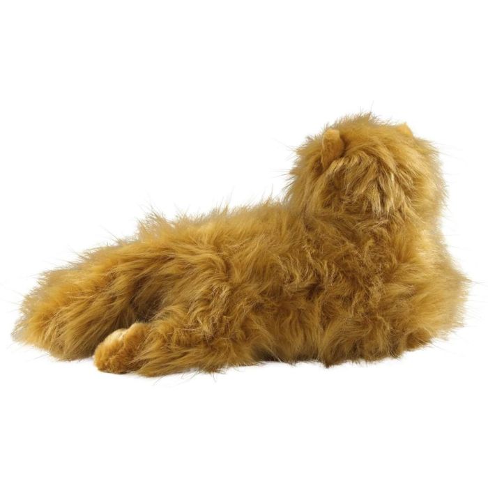 The Noble Collection Peluche Crookshanks el Gato de Hermione 43 cm Harry Potter 1
