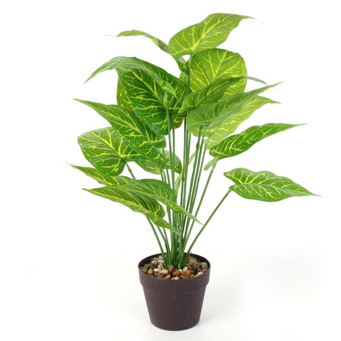 Planta Artificial Home Deco Factory 55 cm 