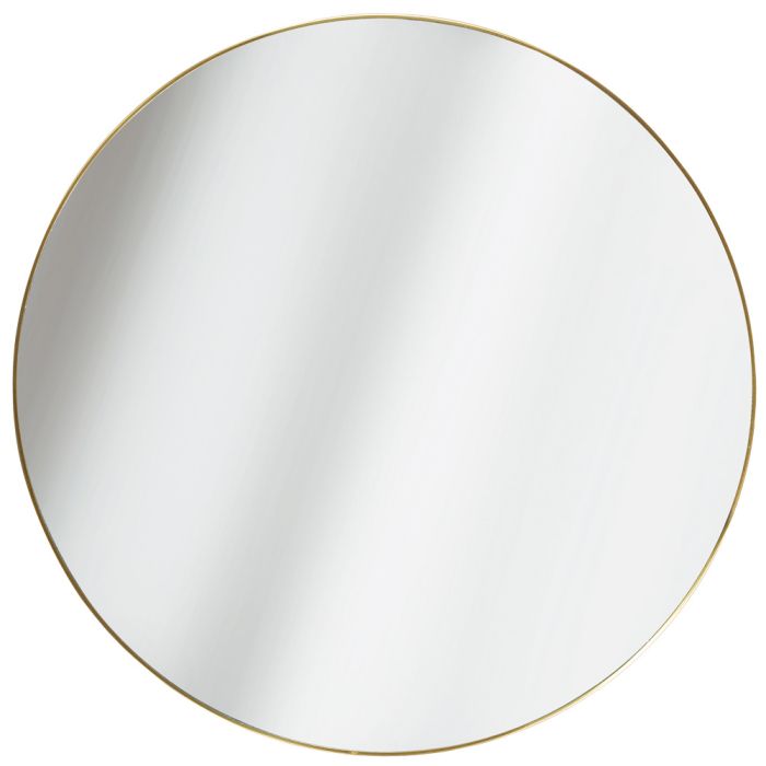 Espejo extraplano - redondo 55 cm 4