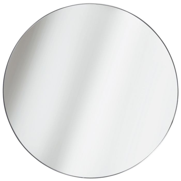 Espejo extraplano - redondo 55 cm 5