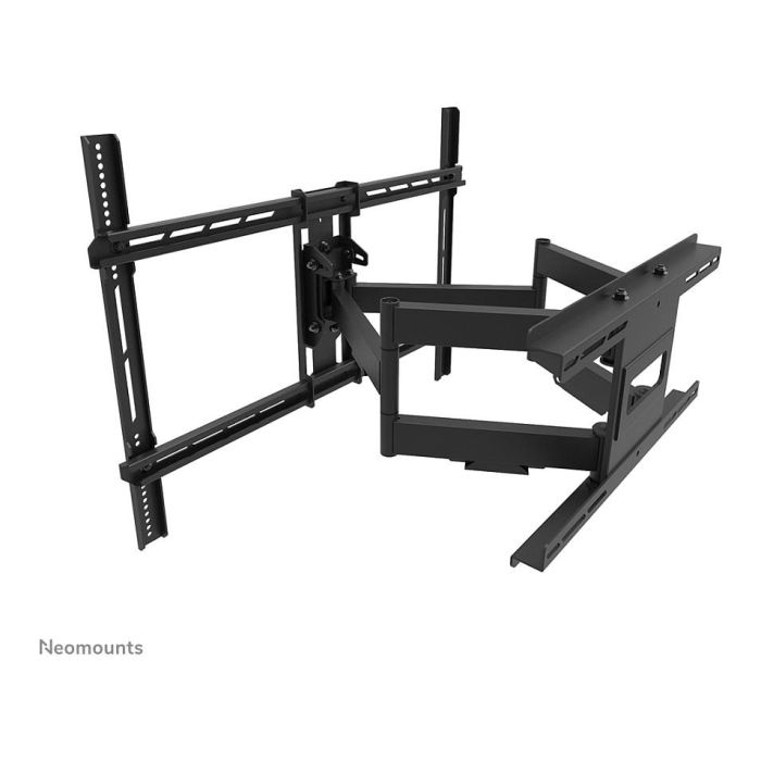 Neomounts WL40S-950BL18 Soporte de Pared para Pantallas de 55-110 Pulgadas, Movimiento Completo, Negro 14