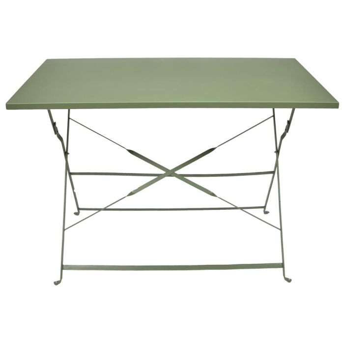 Mesa Plegable Ver Home Deco Factory 110x70x71 cm  2